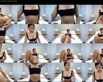 danielasanders — 115 minute Chaturbate female cam show recording, 720p, Mar 8, 2021