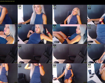 debralee — 70 minute Chaturbate female cam show recording, 1080p, Mar 8, 2021