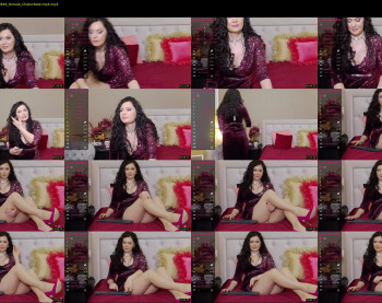 dianacharm — 28 minute Chaturbate female cam show recording, 1080p, Mar 8, 2021