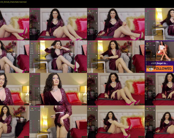 dianacharm — 70 minute Chaturbate female cam show recording, 1080p, Mar 8, 2021