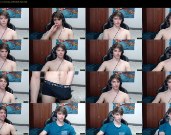 dmitryromanov — 70 minute Chaturbate male cam show recording, 1080p, Mar 8, 2021