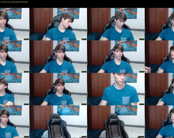 dmitryromanov — 70 minute Chaturbate male cam show recording, 1080p, Mar 8, 2021