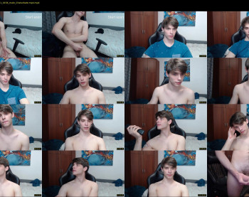 dmitryromanov — 70 minute Chaturbate male cam show recording, 1080p, Mar 9, 2021