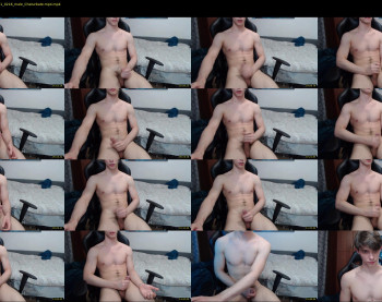 dmitryromanov — 18 minute Chaturbate male cam show recording, 1080p, Mar 9, 2021