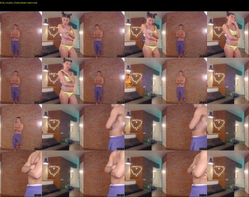 dorikxxxxxx — 4 minute Chaturbate male cam show recording, 720p, Mar 8, 2021