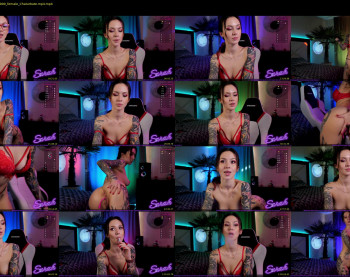 dreamgogo — 74 minute Chaturbate female cam show recording, 1080p, Mar 8, 2021