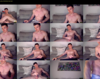 eddieds — 70 minute Chaturbate male cam show recording, 1080p, Mar 8, 2021