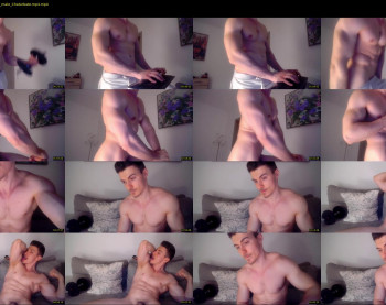 eddieds — 7 minute Chaturbate male cam show recording, 1080p, Mar 8, 2021