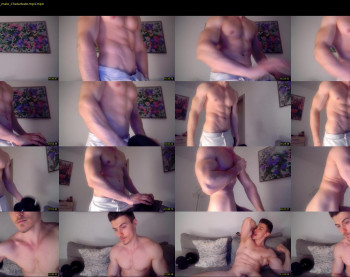 eddieds — 14 minute Chaturbate male cam show recording, 1080p, Mar 8, 2021