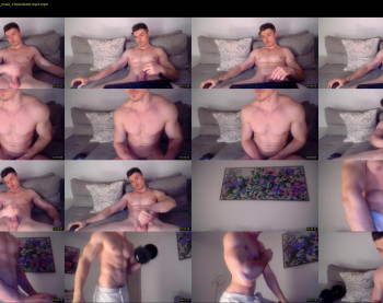eddieds — 44 minute Chaturbate male cam show recording, 1080p, Mar 8, 2021
