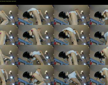 egome777 — 37 minute Chaturbate female cam show recording, 720p, Mar 8, 2021