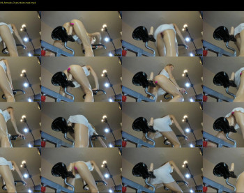 egome777 — 37 minute Chaturbate female cam show recording, 720p, Mar 8, 2021