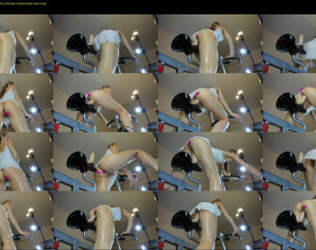 egome777 — 38 minute Chaturbate female cam show recording, 720p, Mar 8, 2021