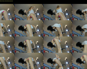 egome777 — 39 minute Chaturbate female cam show recording, 720p, Mar 8, 2021