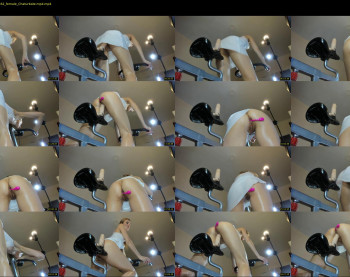 egome777 — 39 minute Chaturbate female cam show recording, 720p, Mar 8, 2021