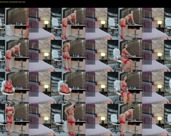 ella_pridee — 10 minute Chaturbate female cam show recording, 720p, Mar 8, 2021