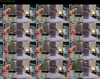 ella_pridee — 16 minute Chaturbate female cam show recording, 720p, Mar 8, 2021