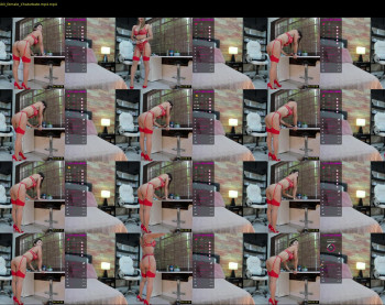 ella_pridee — 12 minute Chaturbate female cam show recording, 720p, Mar 8, 2021