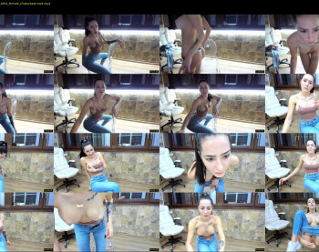emmasweetx — 68 minute Chaturbate couple cam show recording, 1080p, Mar 8, 2021