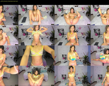 eva_martinez_ — 46 minute Chaturbate female cam show recording, 1080p, Mar 8, 2021
