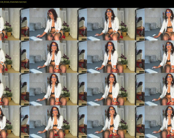 eva_mature — 9 minute Chaturbate female cam show recording, 1080p, Mar 9, 2021