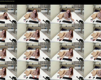 foxynesss — 3 minute Chaturbate female cam show recording, 1080p, Mar 8, 2021
