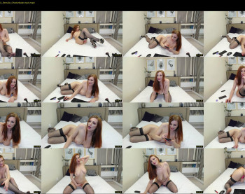 foxynesss — 39 minute Chaturbate female cam show recording, 1080p, Mar 8, 2021