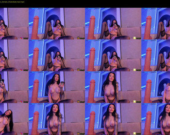 fuckbitoni — 6 minute Chaturbate couple cam show recording, 1080p, Mar 8, 2021
