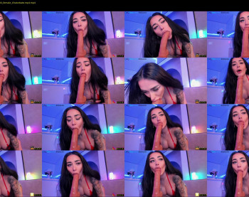 fuckbitoni — 11 minute Chaturbate couple cam show recording, 1080p, Mar 9, 2021