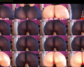 gabby_haze — 70 minute Chaturbate female cam show recording, 1080p, Mar 8, 2021
