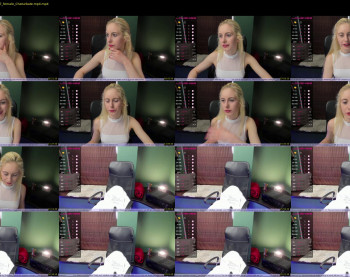 girl_i_am — 40 minute Chaturbate female cam show recording, 1080p, Mar 8, 2021