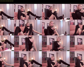 hannahsunny — 70 minute Chaturbate female cam show recording, 1080p, Mar 8, 2021