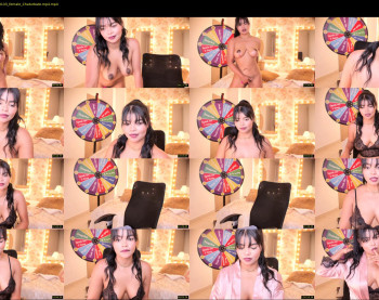 helen_miller — 71 minute Chaturbate female cam show recording, 1080p, Mar 9, 2021