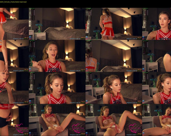 heyhorny_cb — 71 minute Chaturbate couple cam show recording, 1080p, Mar 8, 2021