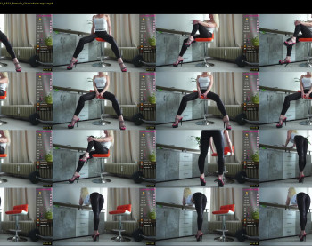 honeycandy777 — 8 minute Chaturbate couple cam show recording, 720p, Mar 8, 2021