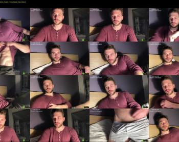 hot8pack01 — 19 minute Chaturbate male cam show recording, 720p, Mar 8, 2021