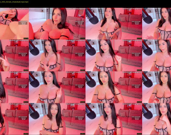 innocentemmy — 16 minute Chaturbate female cam show recording, 1080p, Mar 8, 2021