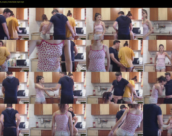 iuliana32 — 13 minute Chaturbate couple cam show recording, 1080p, Mar 8, 2021