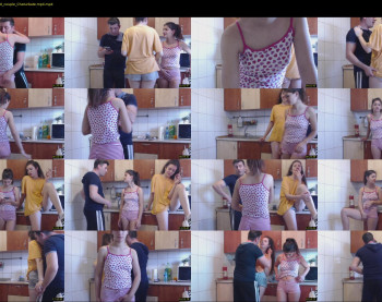 iuliana32 — 23 minute Chaturbate couple cam show recording, 1080p, Mar 8, 2021