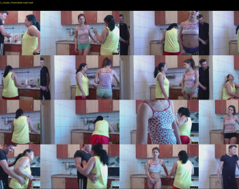 iuliana32 — 70 minute Chaturbate couple cam show recording, 1080p, Mar 8, 2021