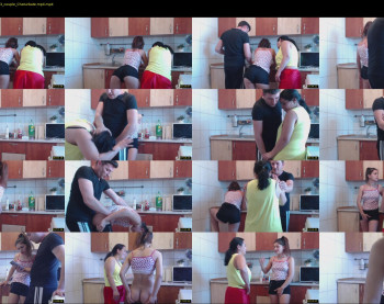 iuliana32 — 21 minute Chaturbate couple cam show recording, 1080p, Mar 8, 2021