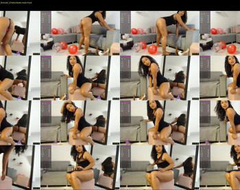 jadee__ — 24 minute Chaturbate female cam show recording, 1080p, Mar 8, 2021