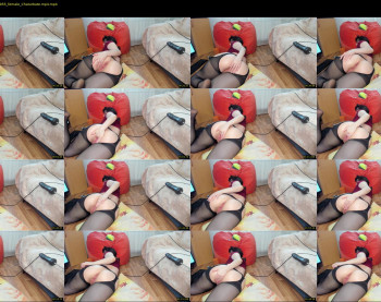 jessika_brin — 3 minute Chaturbate female cam show recording, 1080p, Mar 8, 2021