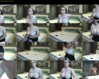 jessykah — 23 minute Chaturbate female cam show recording, 1080p, Mar 8, 2021