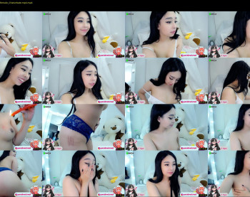 ji_hyun — 74 minute Chaturbate female cam show recording, 1080p, Mar 9, 2021