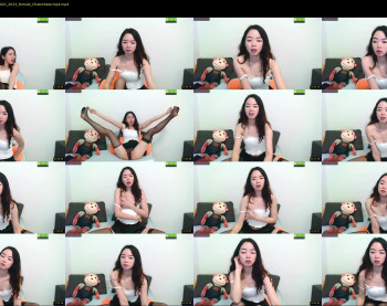 jinnloveu_chinese — 23 minute Chaturbate female cam show recording, 1080p, Mar 8, 2021