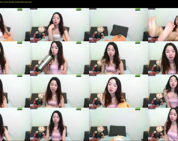 jinnloveu_chinese — 70 minute Chaturbate female cam show recording, 1080p, Mar 8, 2021
