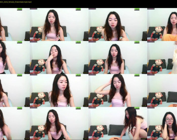 jinnloveu_chinese — 70 minute Chaturbate female cam show recording, 1080p, Mar 8, 2021