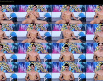 joe_steel1 — 5 minute Chaturbate male cam show recording, 720p, Mar 8, 2021