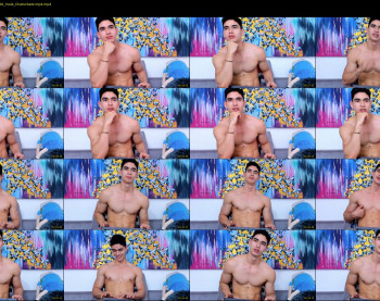 joe_steel1 — 3 minute Chaturbate male cam show recording, 720p, Mar 8, 2021